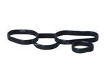 NRF Ölkühler, Motoröl EASY FIT 31172 für VW