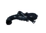 NRF Ansaugschlauch, Luftfilter 165005 Eingang für Ford