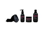 Sendo Curl Passion Curl Perfection Kit Gift Set voor krullend haar