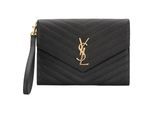 Saint Laurent Cassandre Matelassé-zakje