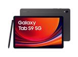 Samsung Galaxy Tab S9 (11") 5G 128GB Graphite