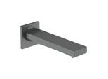 hansgrohe Tecturis E Wanneneinlauf 73410340 brushed black chrome