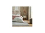 Teppich uni Grau 80 x 150 cm - BLITH Kadima Design
