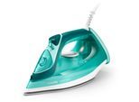 Philips DST3030/70 Dampfbügeleisen (40 g/min Dauerdampf, 180 g Dampfstoß, 300 ml Wasserbehälter, Keramikbügelsohle, Tropfstopp-System, Vertikaldampffunktion)