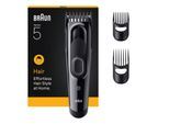 BRAUN Series 5 HC5530 Haarschneider