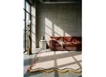 Wollteppich geometrisch Bunt 200 x 290 cm - WINCH Kadima Design