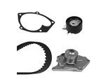 GRAF Wasserpumpe + Zahnriemensatz kp8211 für RENAULT NISSAN TRUCKS DACIA Suzuki