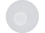 LED Deckenleuchte "STELLA", weiß, 1, Ø 45cm H: 4cm, 1 Stk., HELL HÖLLISCH GUTES LICHT, Leuchten, B-Link Fernbedienung, CCT, LED Deckenleuchte