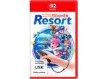 NINTENDO SWITCH 2 Spielesoftware "Sports Resort", ohne farbbezeichnung, Nintendo Switch 2, Spielesoftware