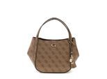 Guess Coleen logo small handtas