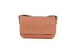 Armani Exchange Signature damesschoudertas