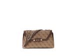 Guess Lindsey convertible crossbody flap
