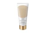 SILKY BRONZE - Protective Suncare Cream for Body SPF50+ 150ml
