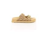 Guess Damen Fatema Logo Slides 4G