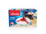 Bodenreinigungsset Easy Wring Supermocio Turbo, 3-teilig