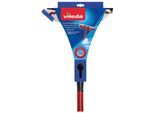 Vileda-Fensterwischer 2in1 Multicolor