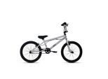 Möbelix , Weiß , Metall , Freizeit, Fahrräder & Zubehör, BMX-Räder