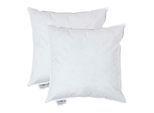 FÜLLKISSEN 2er-Set, Federkissen 50/50 cm