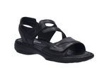 JOSEF SEIBEL Damen Sandale Debra 25 in black-black
