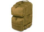 normani OUTDOOR SPORTS Dagrugzak 50 liter Bedrock