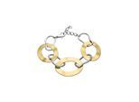 Luxenter-Armband 18k goldfarben - Shumi