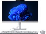 LENOVO All-in-One PC "AIO A105a", cloud grau, Microsoft Windows 11 Home, 16 GB RAM 512 GB SSD, Desktop-PCs, All-in-One PC