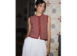 Moss Copenhagen Priscilla vest