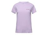 Berghaus - "24/7 Tech" T-Shirt für Damen, Rundhalsausschnitt (Pink)