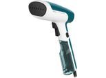 TEFAL Dampfbürste "DT6131 Access Steam First, Dampfglätter", blau (weiß, blau), B:10,6cm H:30cm T:18,4cm, Bügeleisen, 15 Sek Aufheizzeit, kontinuierliche Dampfabgabe 20 g/Min., 70 ml Tank, Dampfbürste