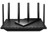 TP-LINK Archer AXE75 V1 Tri-Band Wi-Fi 6E WLAN-Router