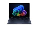 HP EliteBook X Flip G2i Intel® Core™ Ultra 7 356H Notebook Next Gen AI PC 35,6 cm (14")