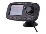 Albrecht DR 57 Autoradio-­Adapter