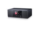 ALBRECHT DR 895 Hybridradio DAB+ / Internet / UKW / CD-Player / USB / Spotify schwarz