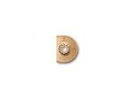 Fein Hartmetall-Sägeblatt segmentiert75mm, Schnittbreite ca. 2,2mm, StarLock