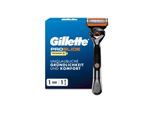 Gillette ProGlide Flexball Power 2-teilig