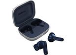 MOTOROLA wireless In-Ear-Kopfhörer "moto buds", blau (starlight blau), Kopfhörer, wireless In-Ear-Kopfhörer