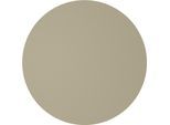 LED Deckenleuchte "DELTA", beige (sand), 1, Ø 45cm H: 4cm, 1 Stk., HELL HÖLLISCH GUTES LICHT, Leuchten, B-Link Fernbedienung, LED Deckenleuchte