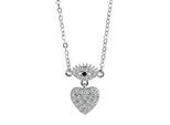 Kette ohne Anhänger ADELIA´S "Halskette mit Anhänger – aus 925 Silber", silber, Halsketten, Damen, 45cm, Silber 925 (Sterlingsilber), Ein Geschenk, das Freude macht