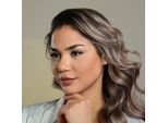Paar Ohrhänger ADELIA´S "Ohrringe – Ohrstecker aus 925 Silber mit Zirkonia", Damen, Gr. Damen, Silber 925 (Sterlingsilber), silber, Ohrringe, Perfekt als Geschenk für besondere Menschen
