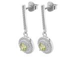 Kettenanhänger ADELIA´S "Anhänger – Anhänger aus 925 Silber mit Zirkonia", silber, Schmuckanhänger, Damen, Silber 925 (Sterlingsilber), Kettenanhänger, Ideal als Geschenk für besondere Anlässe