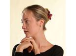 Kettenanhänger ADELIA´S "Anhänger aus Edelstahl", silber, Schmuckanhänger, Damen, Edelstahl, Kettenanhänger, Perfekt als Geschenk zum einfach so