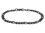 Armband ADELIA´S "Armband aus Edelstahl 18 cm", weiß, Armbänder, Damen, 18cm, Edelstahl, Armband, Ein Geschenk, das Freude macht