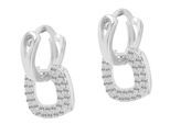 Kettenanhänger ADELIA´S "Anhänger aus 925 Silber mit Zirkonia", silber, Schmuckanhänger, Damen, Silber 925 (Sterlingsilber), Kettenanhänger, Zum Verschenken – ideal zum Geburtstag