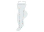 Kettenanhänger ADELIA´S "Anhänger aus Edelstahl mit Perle", silber, Schmuckanhänger, Damen, Edelstahl, Kettenanhänger, Ideal als Geschenk zum Muttertag