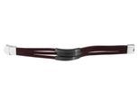 Armband ADELIA´S "Armband aus Leder 21 cm", braun, Armbänder, Damen, 21cm, Leder, Armband, Schöne Geschenkidee zum Weihnachten