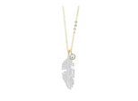 Kette ohne Anhänger ADELIA´S "Halskette mit Anhänger – aus Edelstahl", gold, Halsketten, Damen, 50cm, Edelstahl, Ideal als Geschenk – dezent und elegant