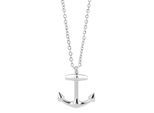 Kette ohne Anhänger ADELIA´S "Halskette mit Anhänger – aus Edelstahl", silber, Halsketten, Damen, 50cm, Edelstahl, Perfekt als Geschenk zum Geburtstag