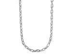 Kette ohne Anhänger ADELIA´S "Halskette aus 925 Silber 40 cm", silber, Halsketten, Damen, 40cm, Silber 925 (Sterlingsilber), Schöne Geschenkidee zum einfach so