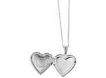 Kette ohne Anhänger ADELIA´S "Halskette mit Anhänger – Medaillon aus Edelstahl", silber, Halsketten, Damen, 43cm, Edelstahl, Ideal als Geschenk zum einen besonderen Tag