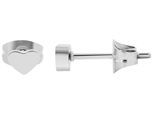 Kette ohne Anhänger ADELIA´S "Halskette aus Edelstahl 45+5", silber, Halsketten, Damen, 50cm, Edelstahl, Perfekt zum Verschenken an besondere Menschen